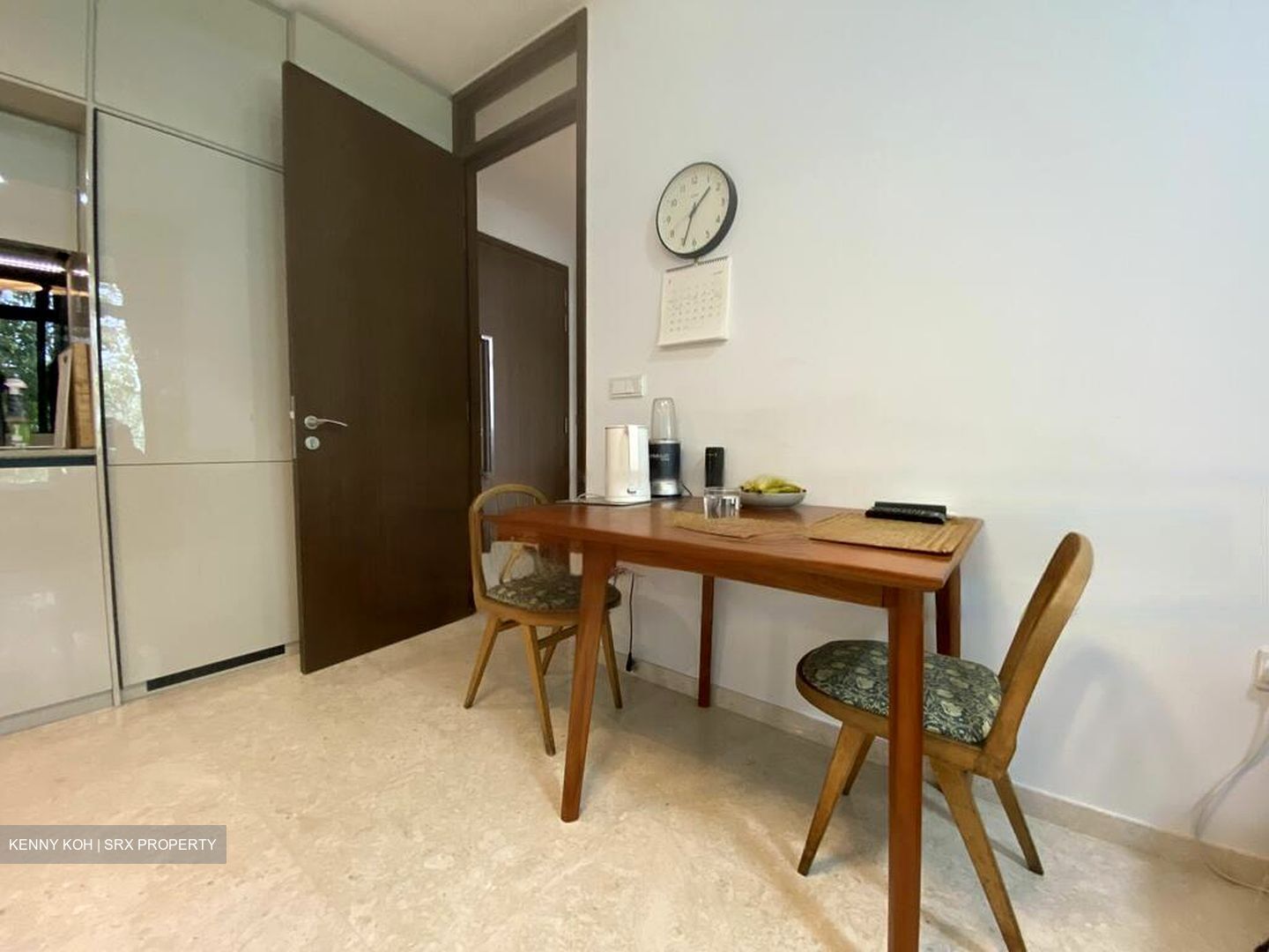 38 Jervois (D10), Apartment #604869631
